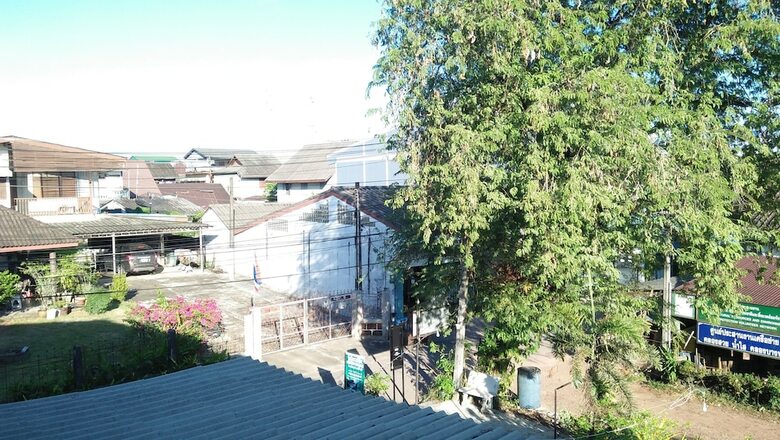 Hotel Sangjun Guesthouse