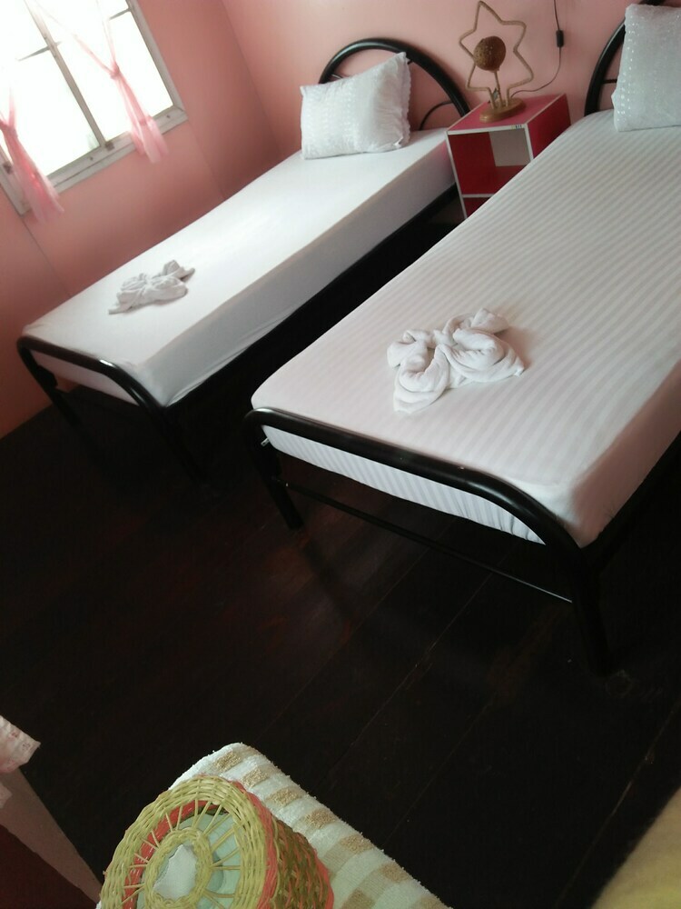 Hotel Sangjun Guesthouse