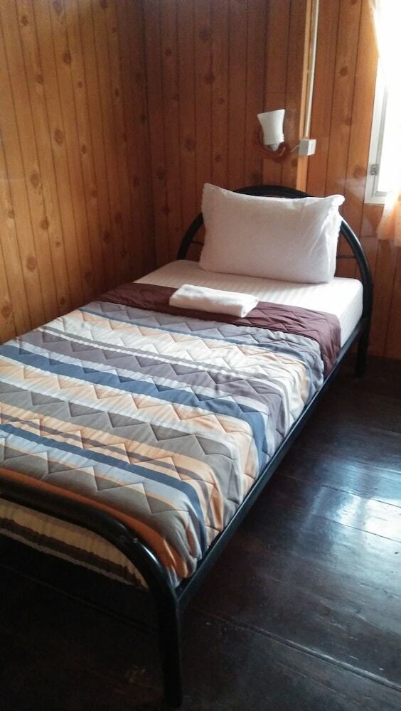 Hotel Sangjun Guesthouse