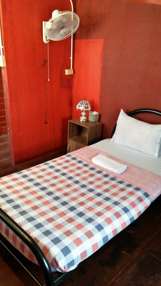 Hotel Sangjun Guesthouse