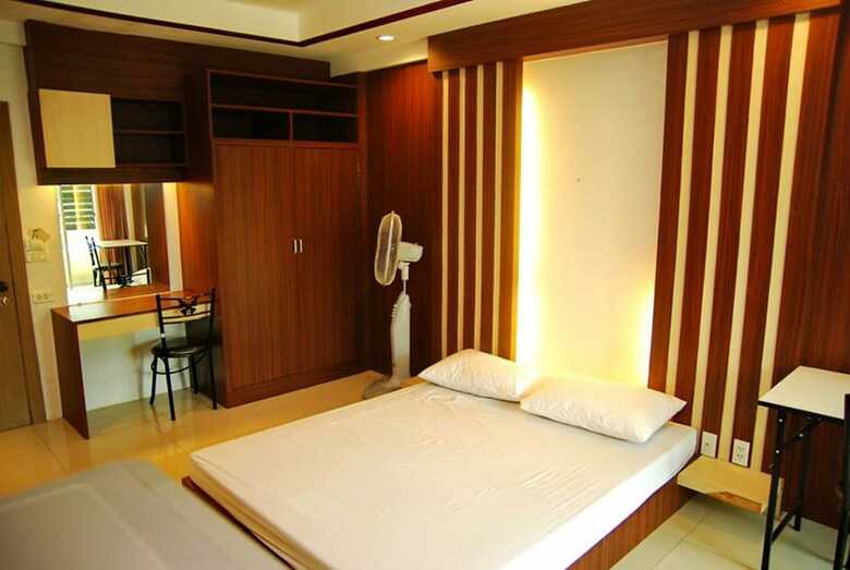 Hotel Ze Residence