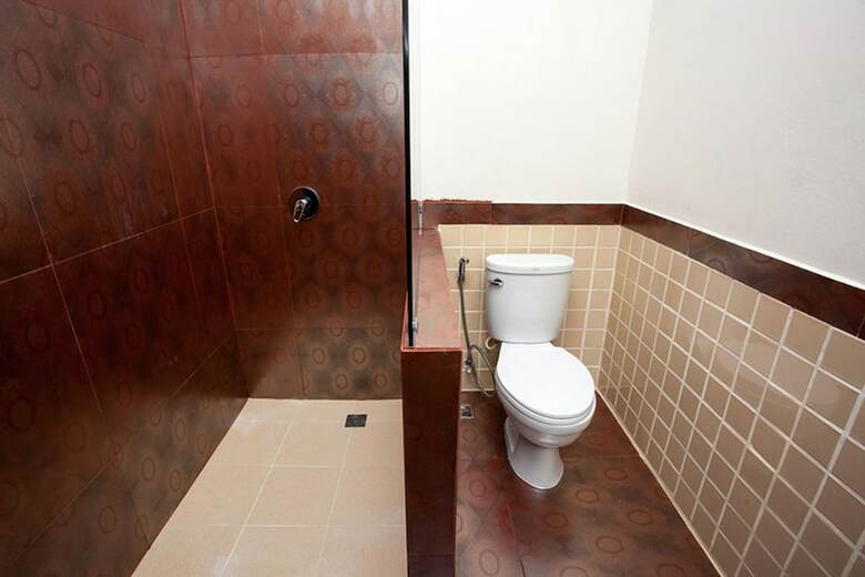 Anchan Private Pool Villas