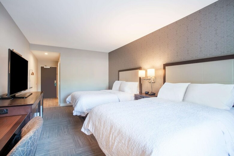 Hotel Hampton Inn By Hilton Rochester Penfield