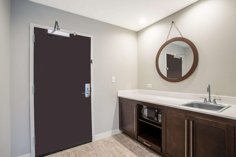 Hotel Hampton Inn By Hilton Rochester Penfield