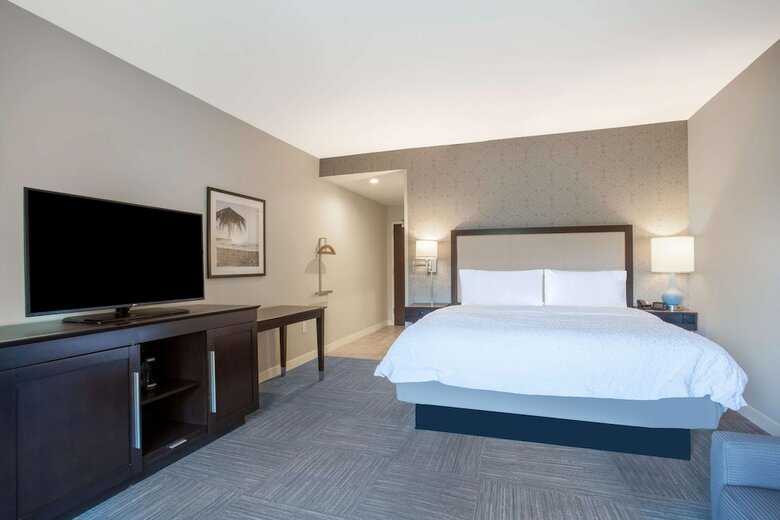 Hotel Hampton Inn By Hilton Rochester Penfield