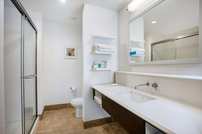 Hotel Hampton Inn By Hilton Rochester Penfield