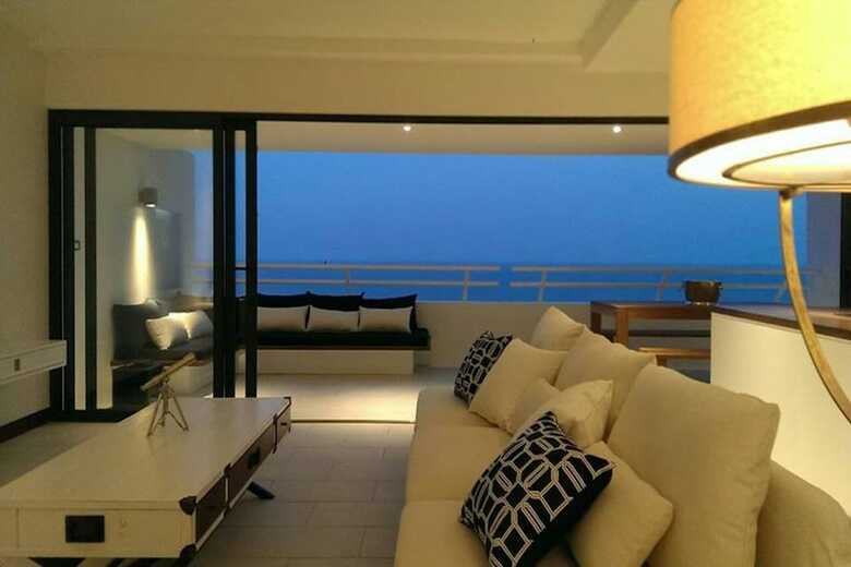 Hotel Yambay Hua Hin