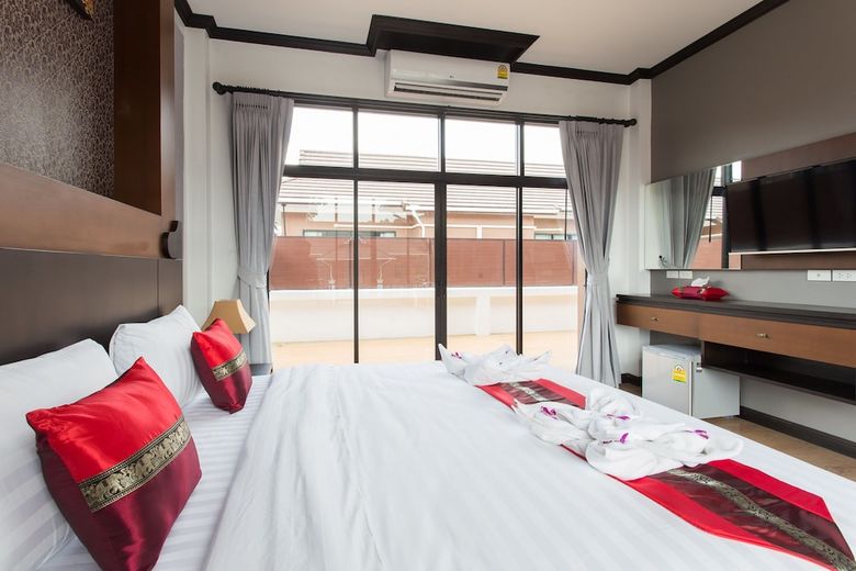 The Best Aonang Villas