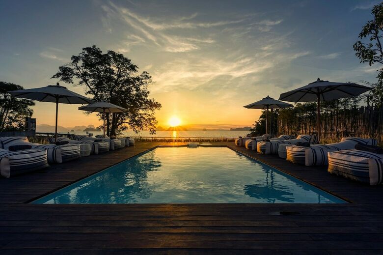 Cape Kudu Hotel