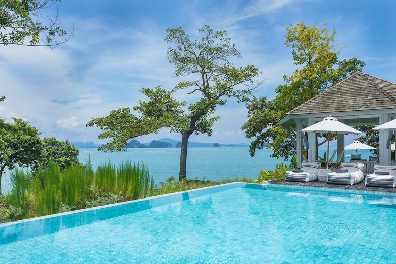 Cape Kudu Hotel