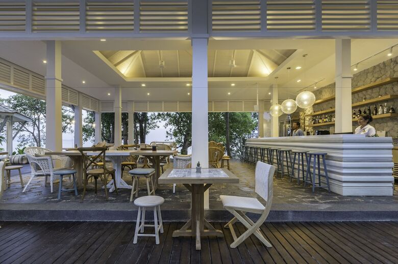 Cape Kudu Hotel