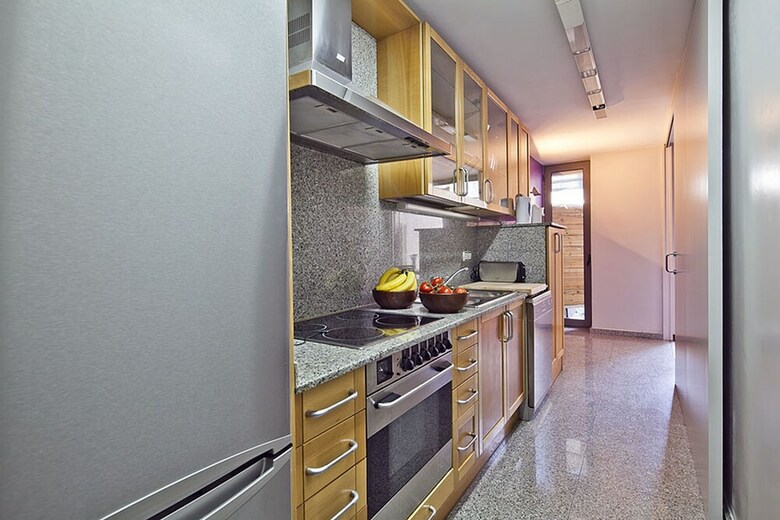 Apartamentos Msb Pool Center