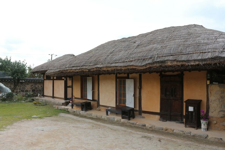 Hotel Kimho House