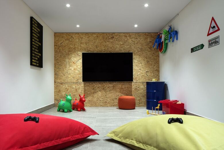 Hotel Rove Healthcare City