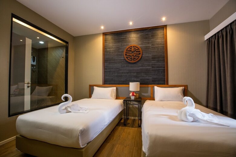 Villa Baron Hotel