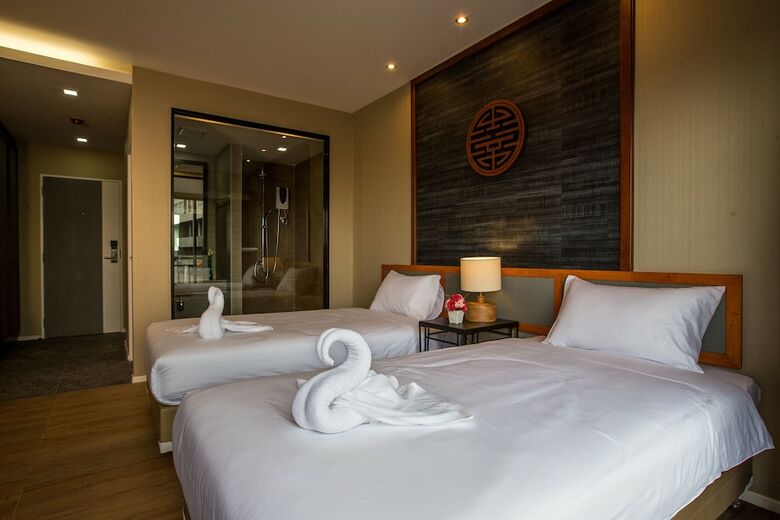 Villa Baron Hotel