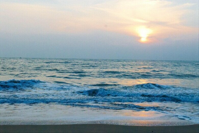 Hotel Seanery Beach Resort