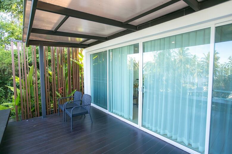 Hotel Seanery Beach Resort