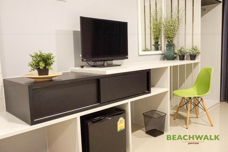 Hotel Beachwalk Jomtien