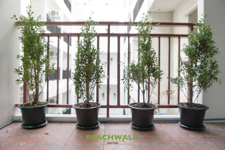 Hotel Beachwalk Jomtien
