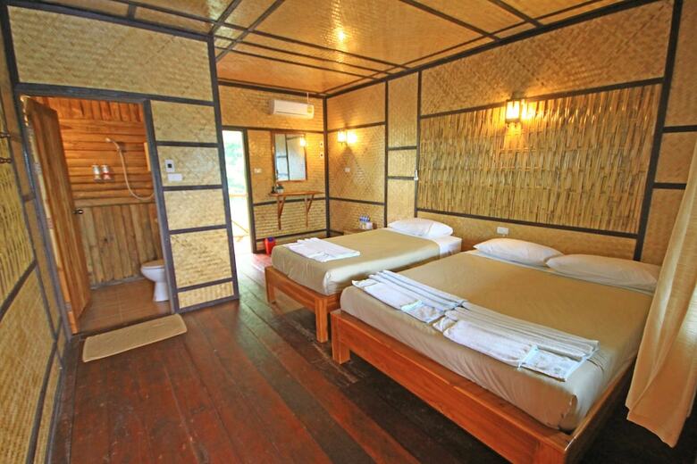 Hotel Saiyok Mantra Resort