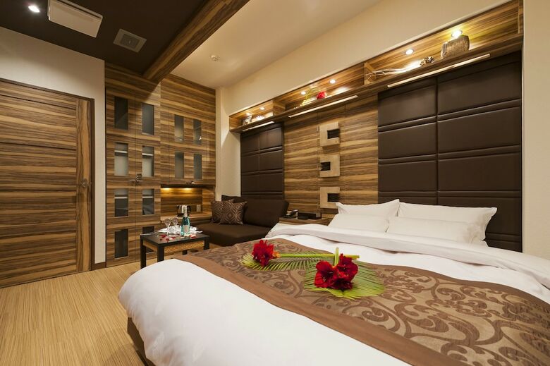 Hotel Myth-l-