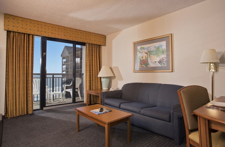 Hotel Beach Cove Resort