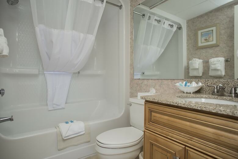 Hotel Beach Cove Resort