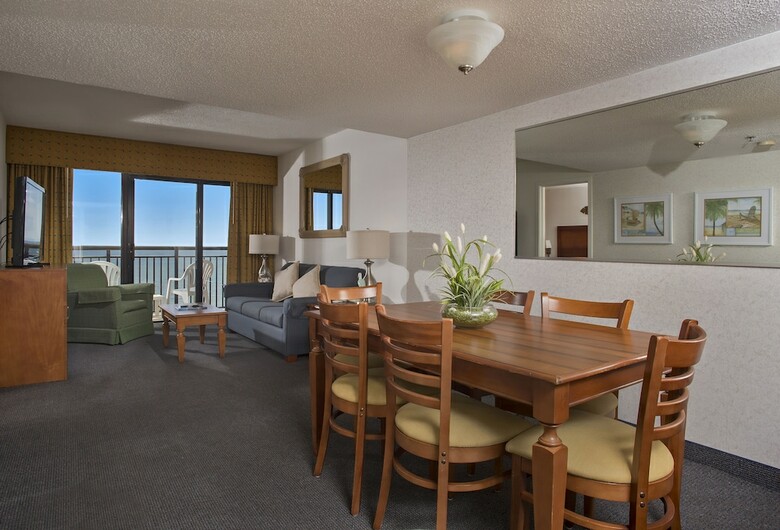 Hotel Beach Cove Resort