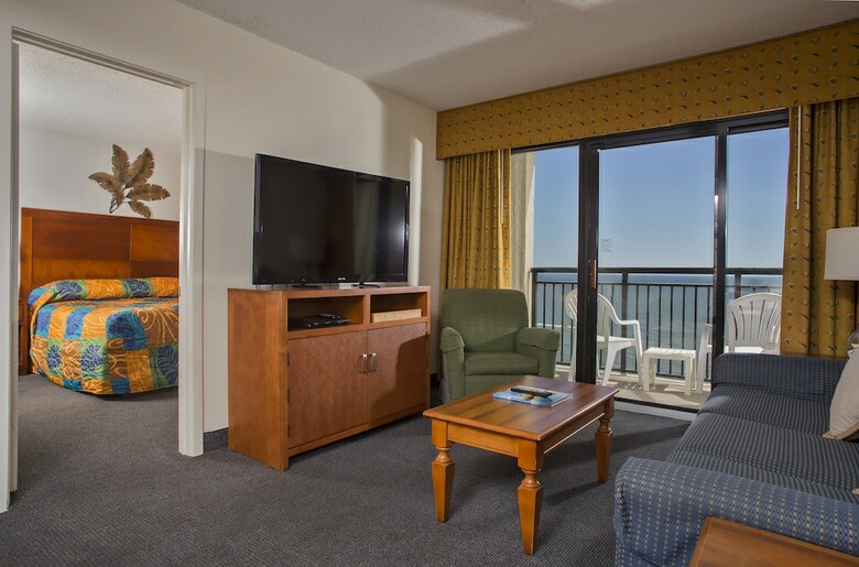 Hotel Beach Cove Resort