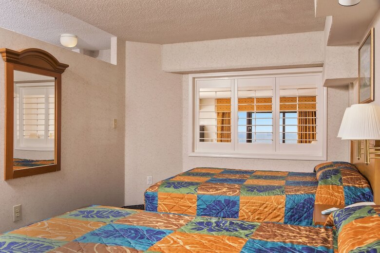 Hotel Beach Cove Resort