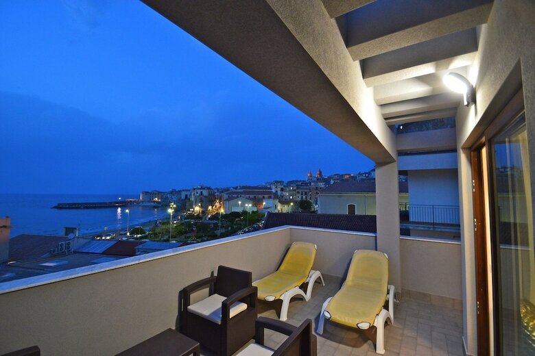 Apartamento Royal Sea House
