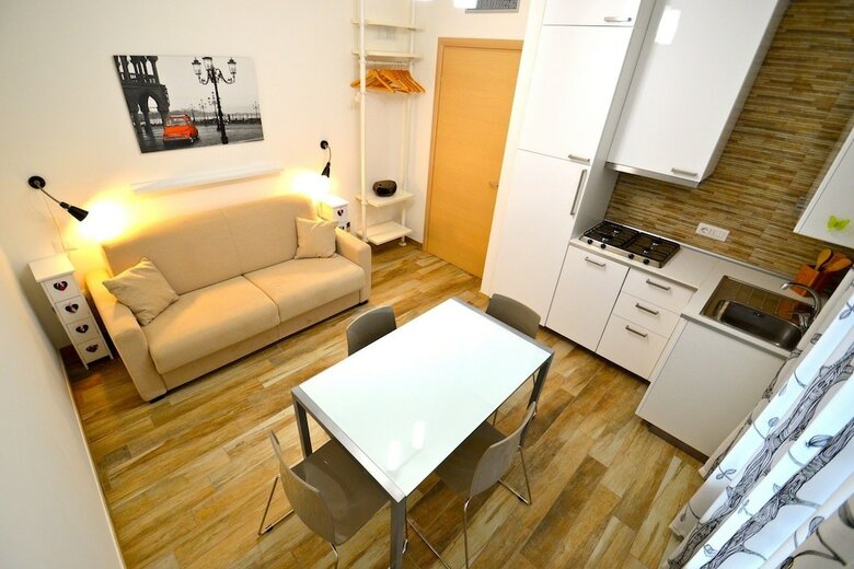 Apartamento Royal Sea House