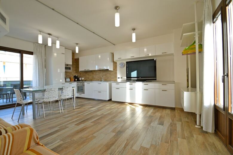 Apartamento Royal Sea House
