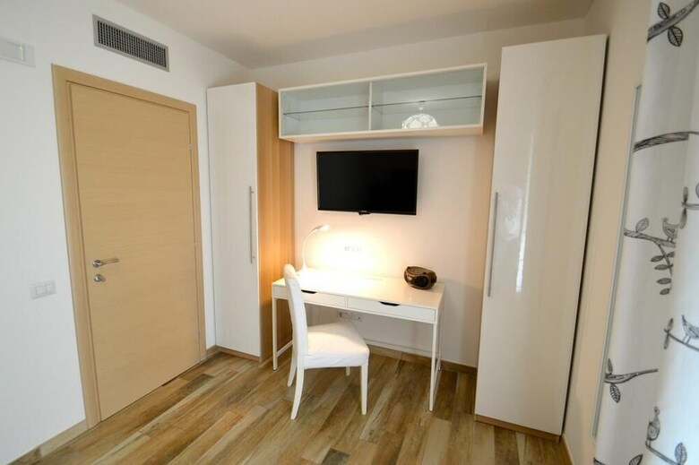 Apartamento Royal Sea House
