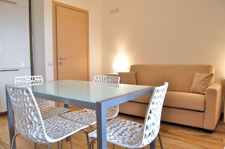 Apartamento Royal Sea House
