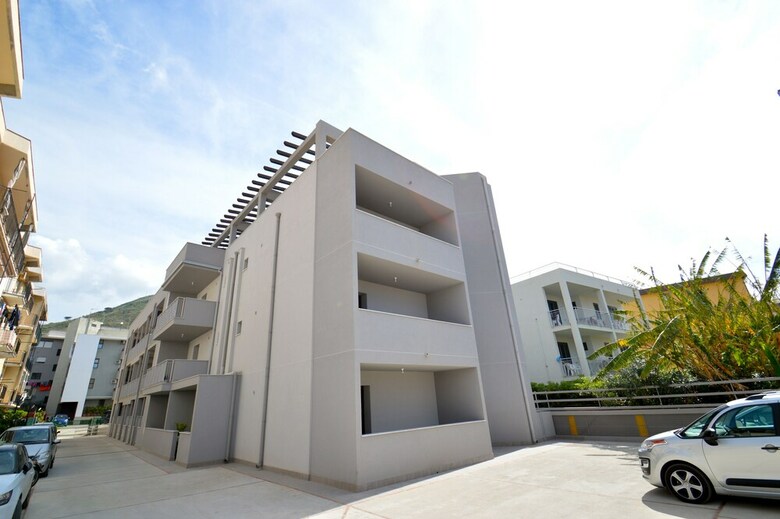Apartamento Royal Sea House