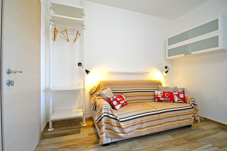 Apartamento Royal Sea House