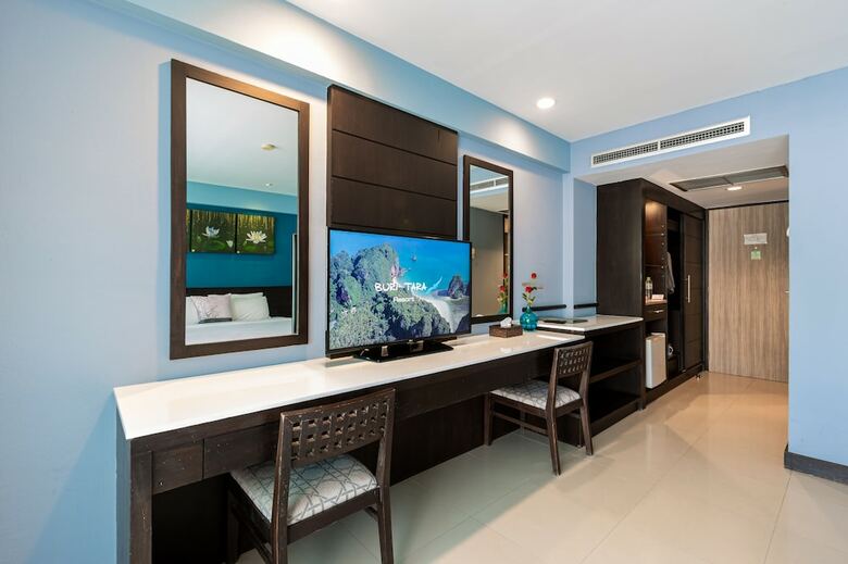Apartamento Buri Tara Resort