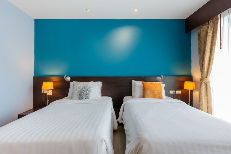 Apartamento Buri Tara Resort