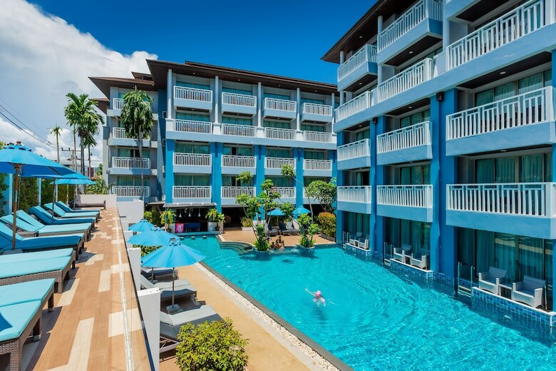 Apartamento Buri Tara Resort