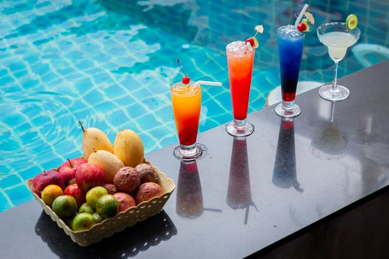 Apartamento Buri Tara Resort