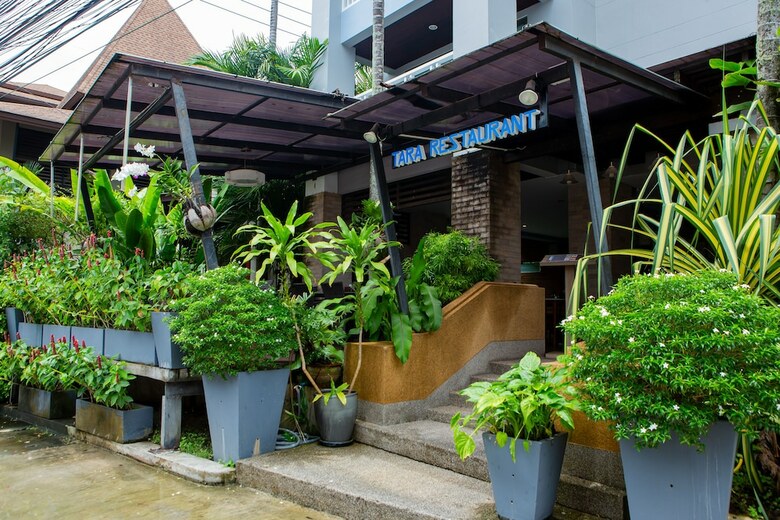 Apartamento Buri Tara Resort