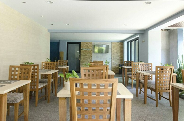 Apartamento Buri Tara Resort