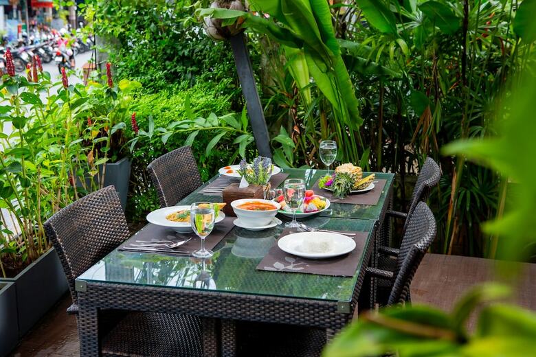 Apartamento Buri Tara Resort