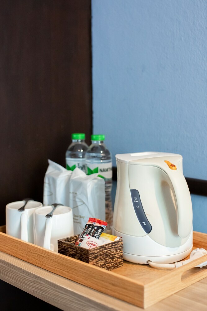 Apartamento Buri Tara Resort