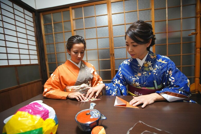 Kyomachiya Kanau