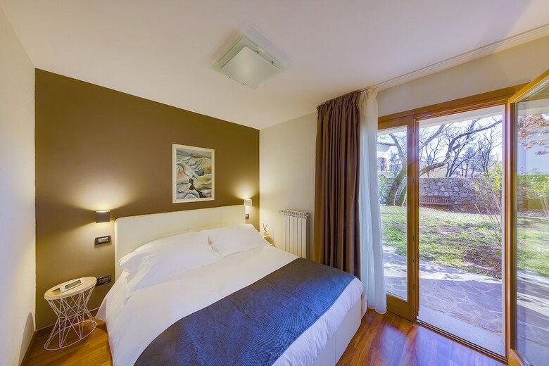 Bed & Breakfast Padriciano Suite