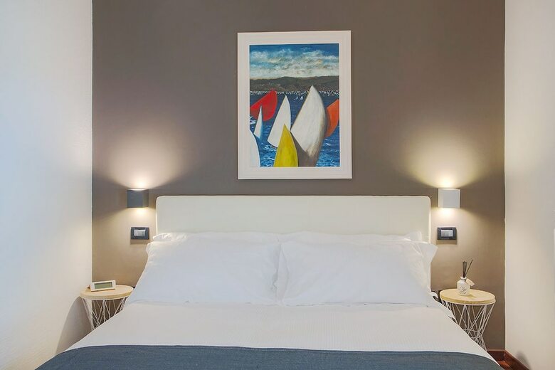 Bed & Breakfast Padriciano Suite