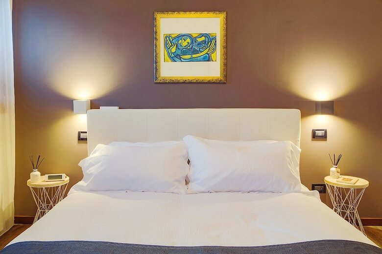 Bed & Breakfast Padriciano Suite